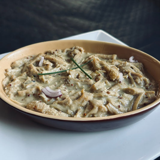 Tripes à la Lyonnaise