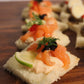 Plateau de Toasts Frais