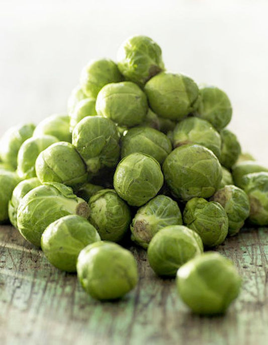 Choux de Bruxelles
