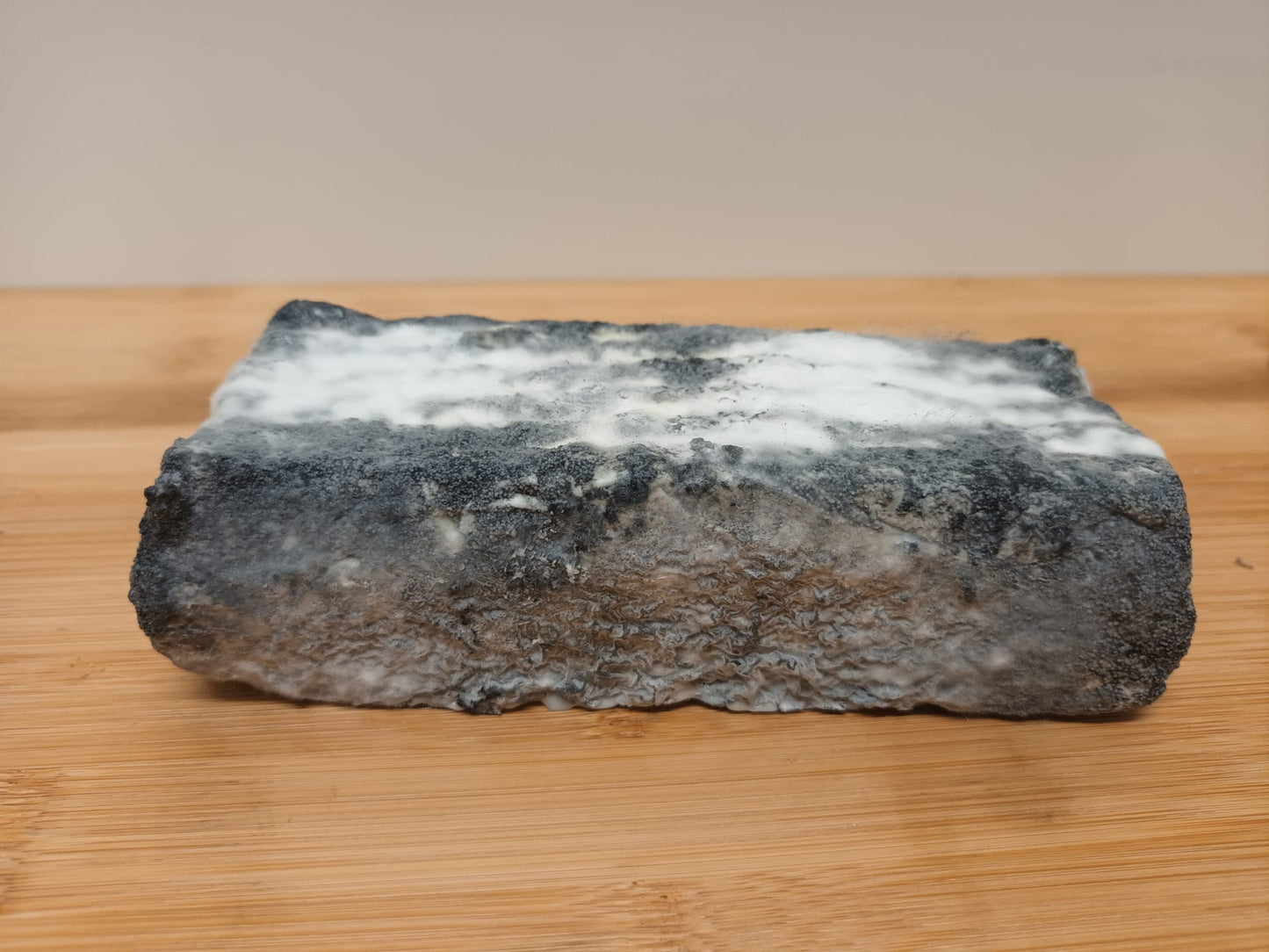 Brique de Chèvre Cendrée