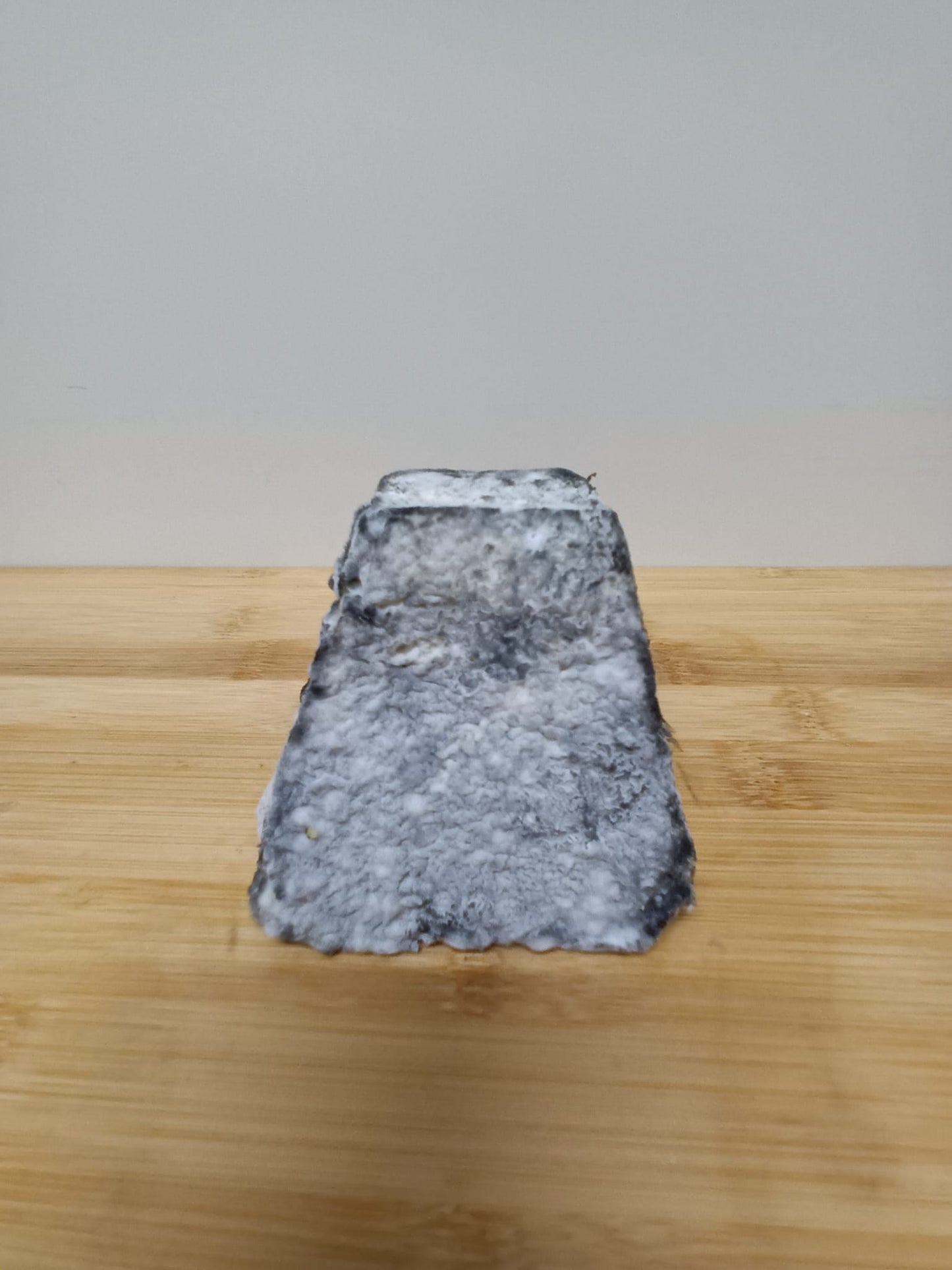 Pyramide Cendrée au Lait de Chèvre