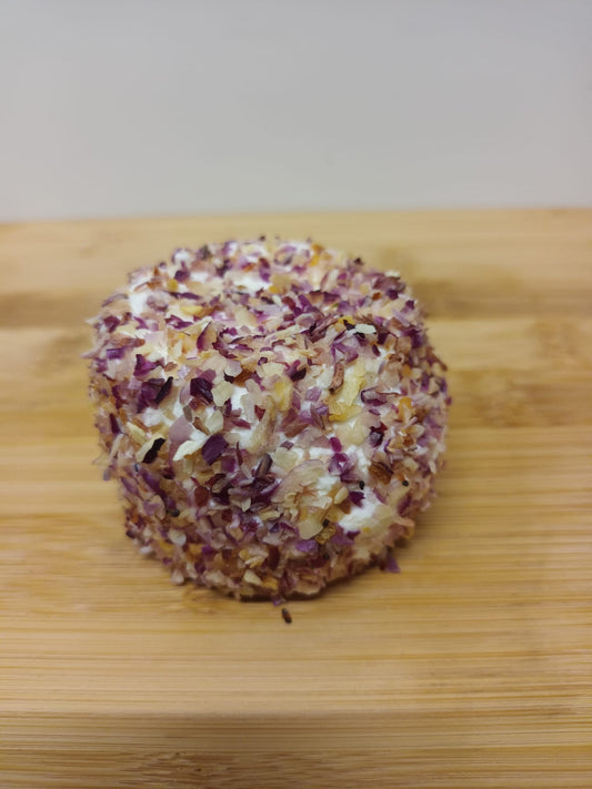 Fromage de Chèvre Frais Echalote