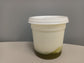 Yaourt au Lait de Chèvre à la confiture de Citron Vert Cactus