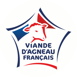 Tranche Gigot d'Agneau x2