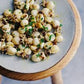 Fricassée de Soupions en Persillade