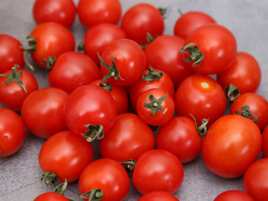 Tomates Cerise (200g)