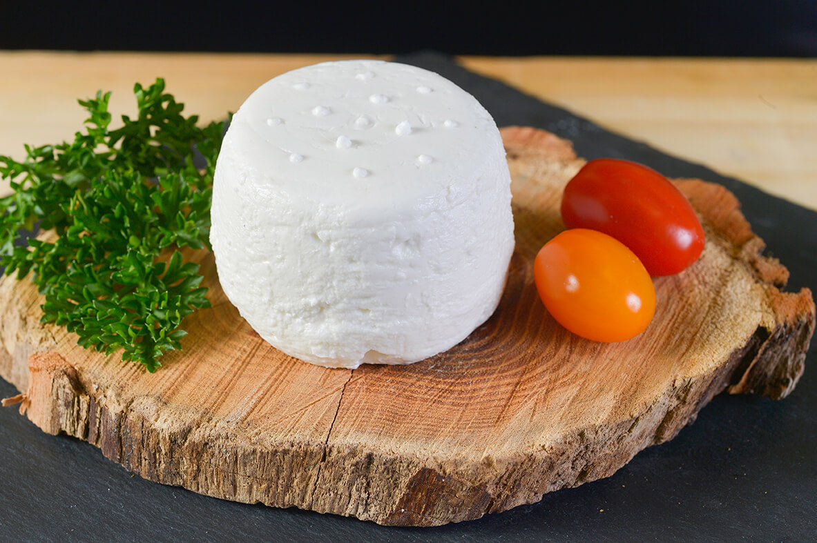 Fromage Frais de chèvre