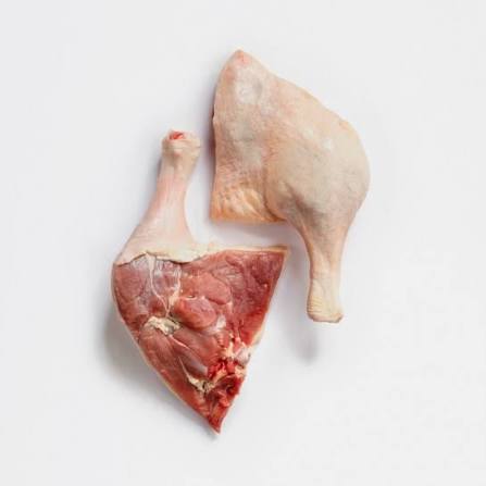 Cuisse de Canard