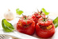 Tomates Farcies