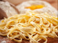 Pâtes Fraîches Tagliatelles  (≃500 g)