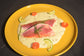 Filet de Rouget Beurre Blanc