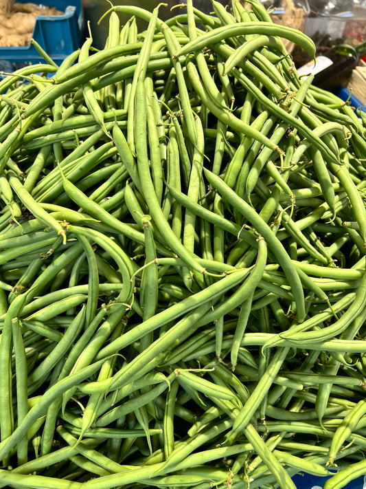 Haricots Vert - Charcuterie Père Anselme