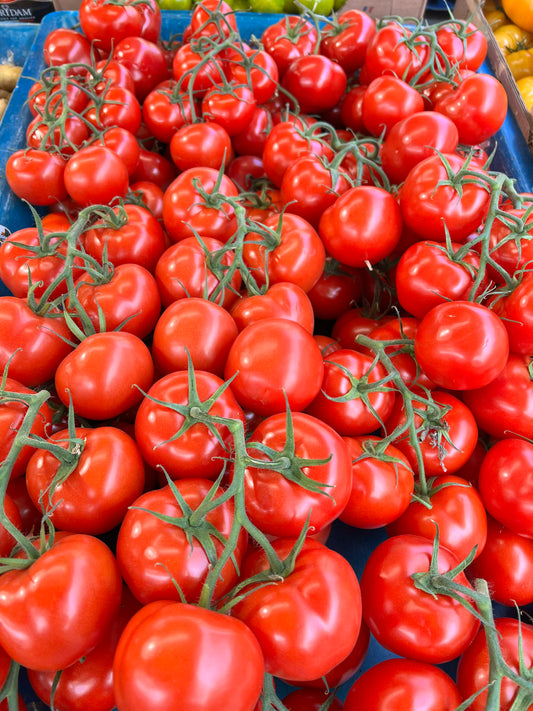 Tomates en Grappes - Charcuterie Père Anselme