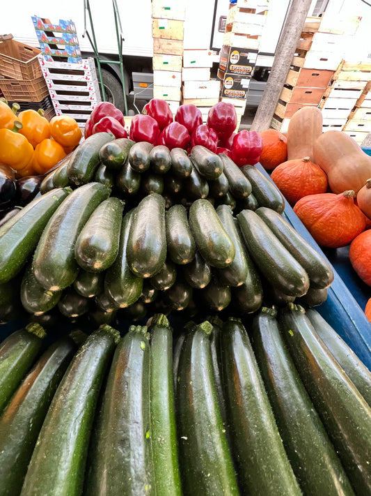 Courgette - Charcuterie Père Anselme