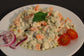 Salade Macédoine de Légumes (≈300g) - Charcuterie Père Anselme