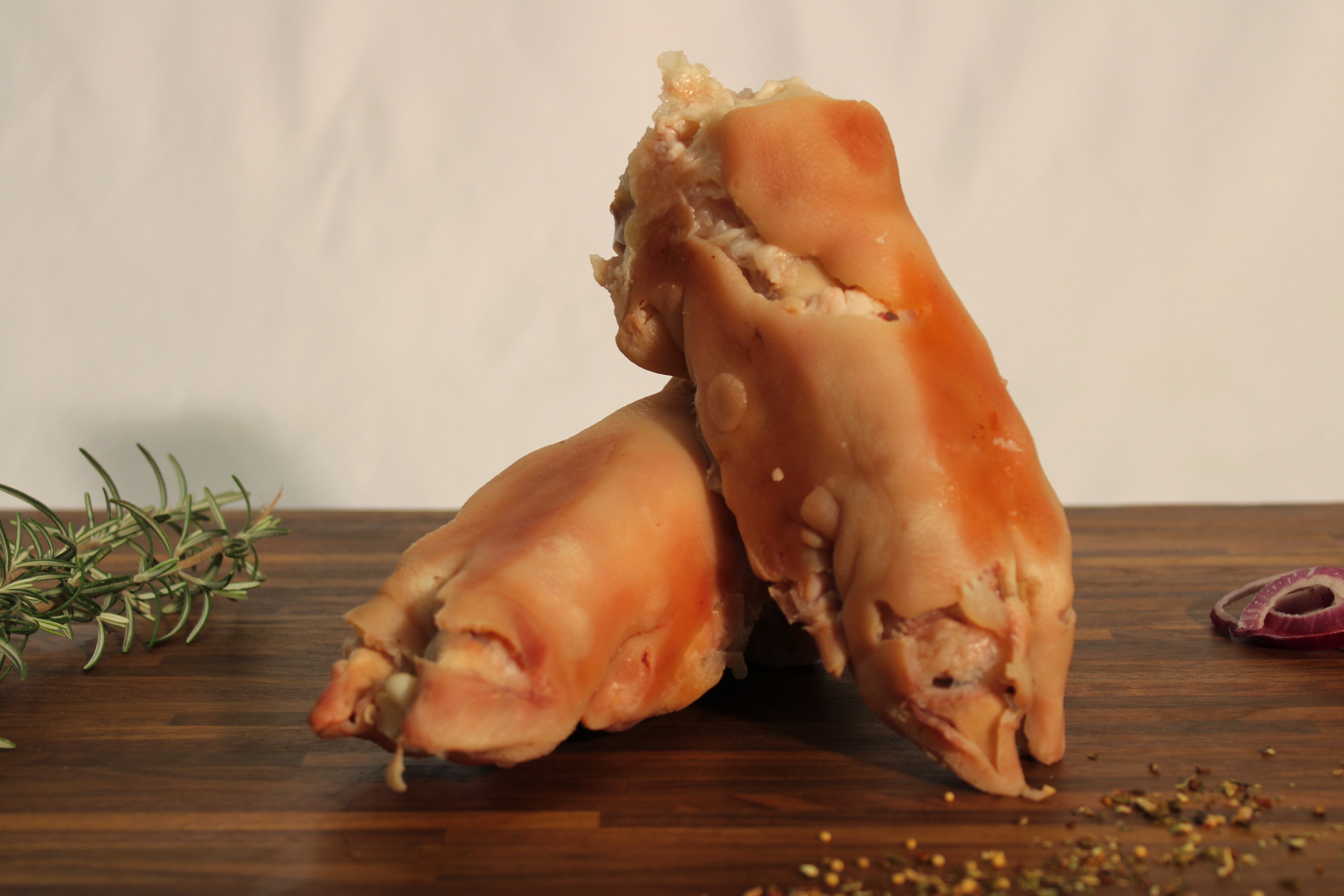 Pied De Porc Felicienull