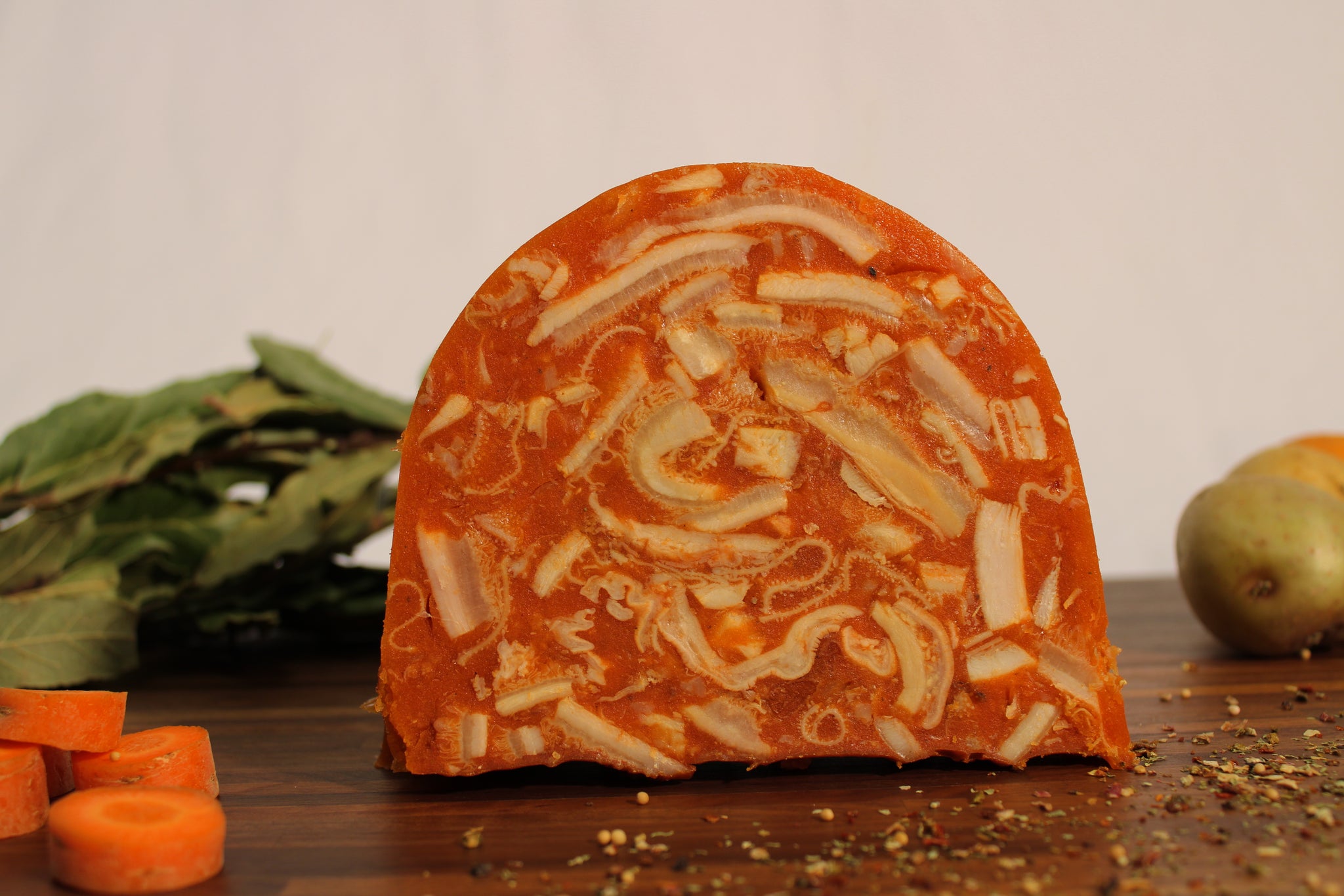 Tripes Charcutières à la Tomate (≈600g) - Charcuterie Père Anselme