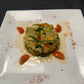 Poêlée de Courgettes au Curry