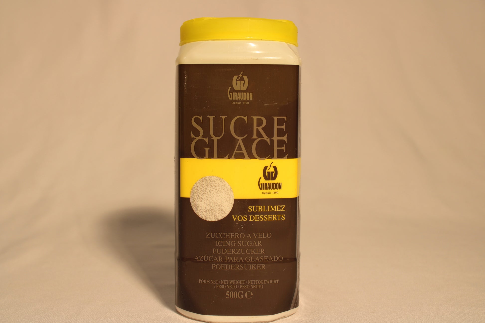 SUCRE GLACE 250g