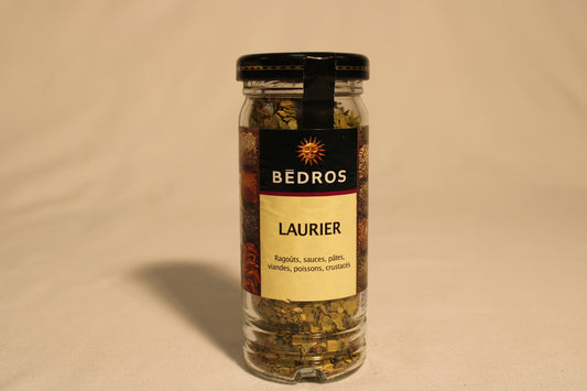 Laurier - Charcuterie Père Anselme