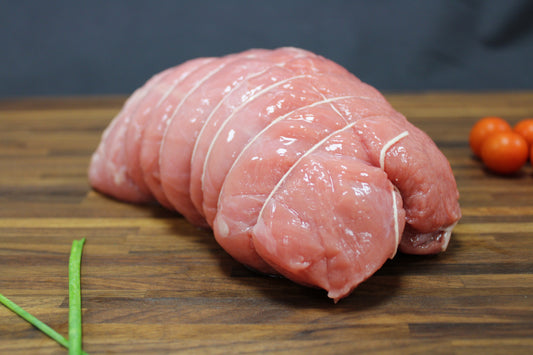 Rôti de Quasi de Veau (≈ 1 Kg)