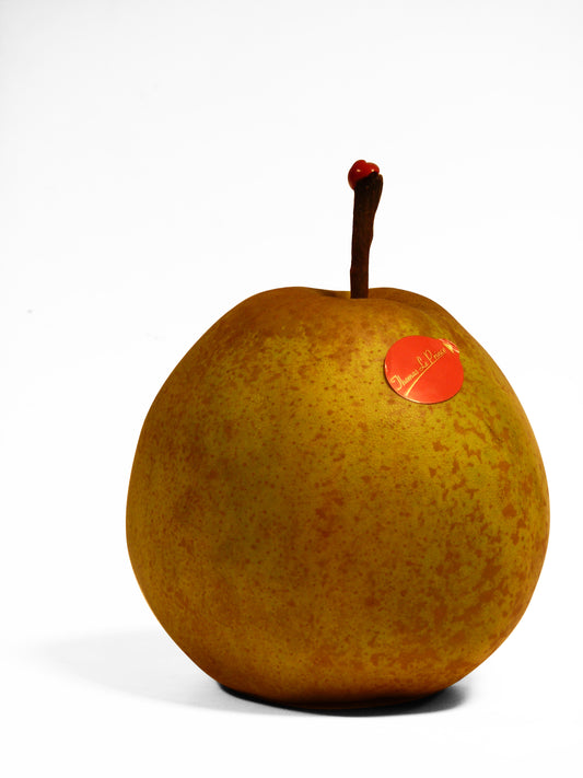 Poire Passe Crassane