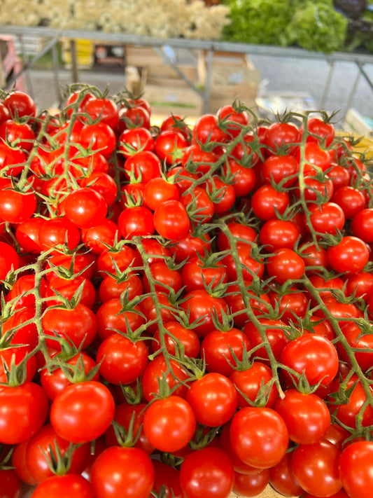 Tomates Cerises - Charcuterie Père Anselme