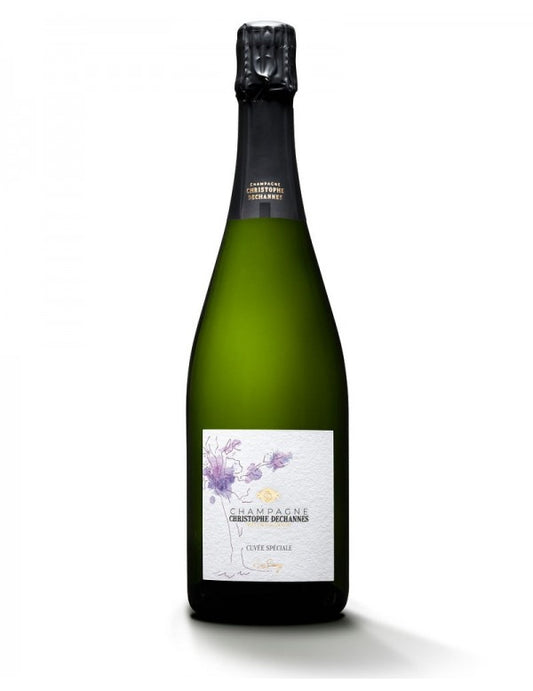 Champagne Christophe Dechannes