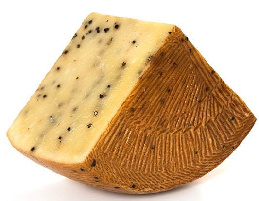 Pecorino au poivre