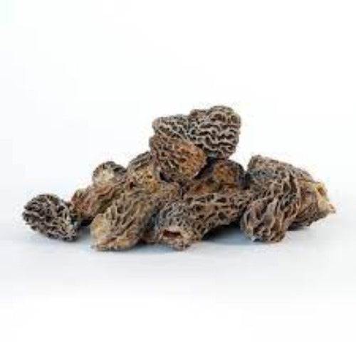 Morilles déshydratés (100g)